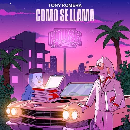 Como Se Llama (Extended Mix)