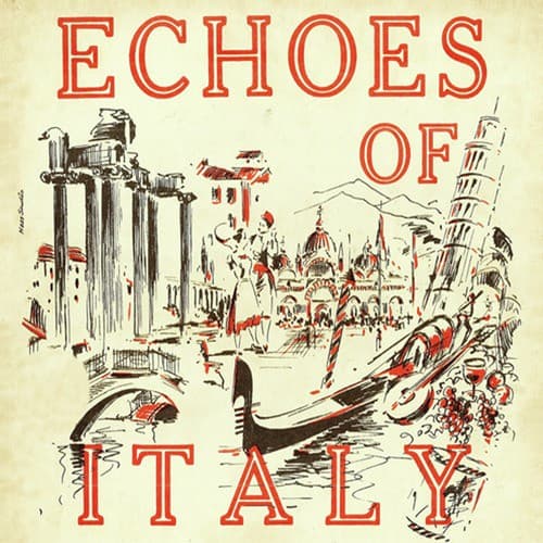 Echoes of Italy