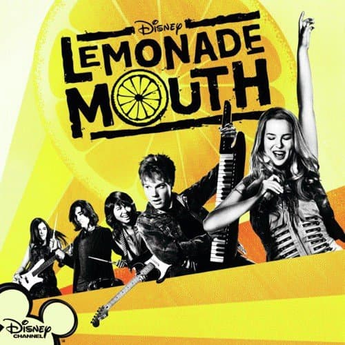 Determinate (From "Lemonade Mouth")