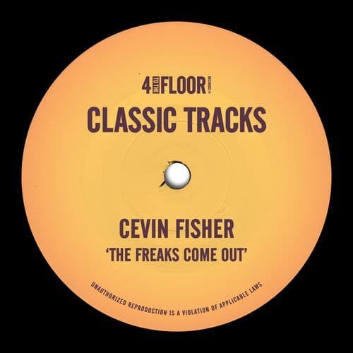 The Freaks Come Out (3-Man’s Freak In Ya Face Mix)