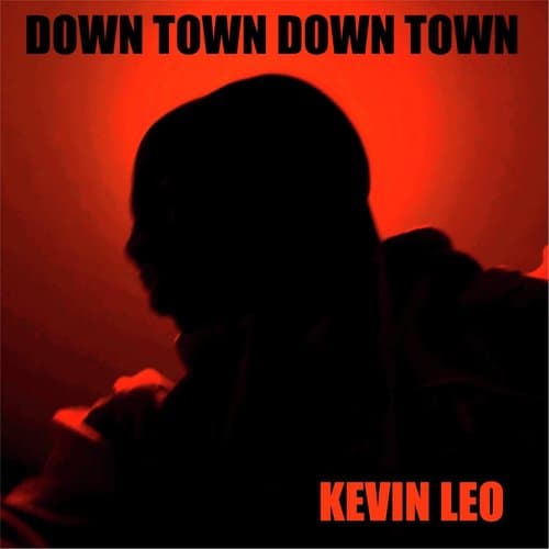 Kevin Leo