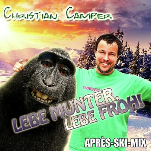 Lebe munter, lebe froh