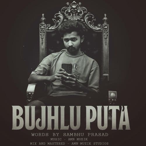 BUJHLU PUTA