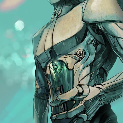 Emotion (Feat. Woodie Gochild)