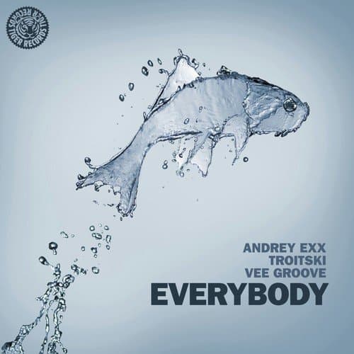 Everybody - 2