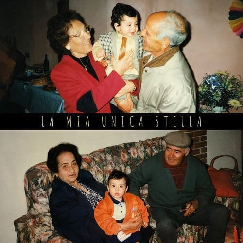 LA MIA UNICA STELLA