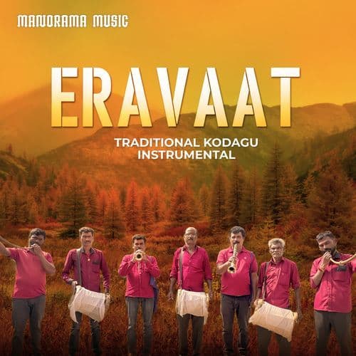 Eravaat