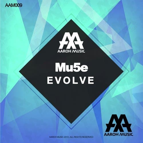 Evolve (Original Mix)