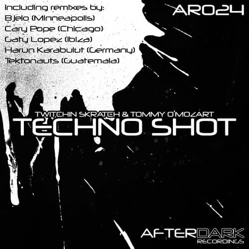 Techno Shot (Tektonauts Mix)