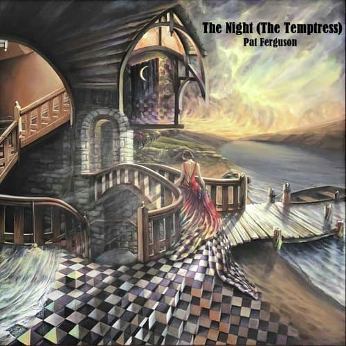 The Night (The Temptress)