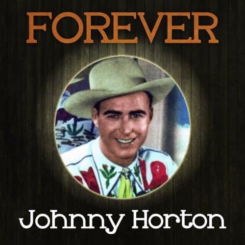 Johnny Horton