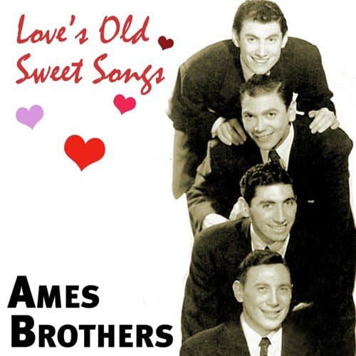 Love's Old Sweet Song