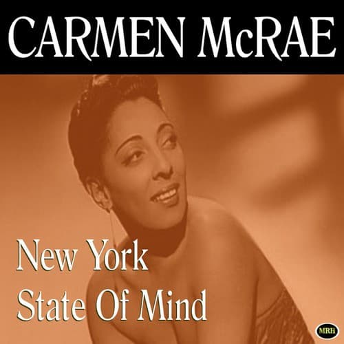 New York State of Mind