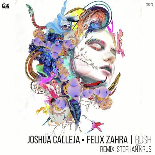 Rush (Stephan Krus Remix)