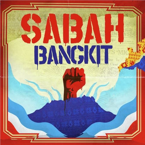 Sabah Bangkit