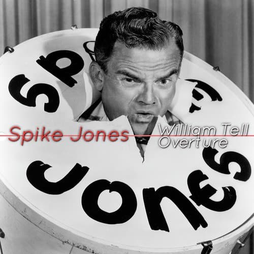 Spike Jones