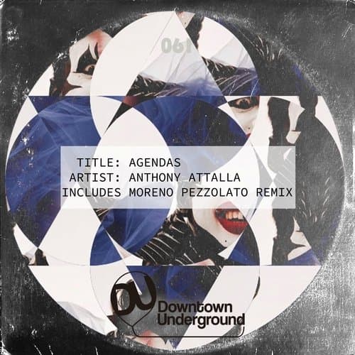 Agendas (Moreno Pezzolato Remix)