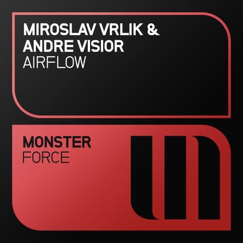 Airflow (Original Mix)