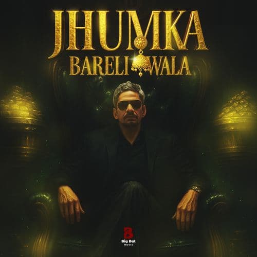 Jhumka Bareliwala