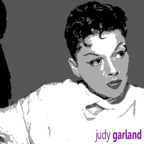 Judy Garland