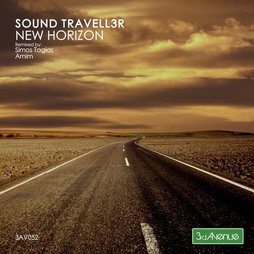 New Horizon (Arnim Remix)