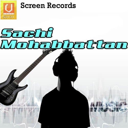 Sachi Mohabbattan