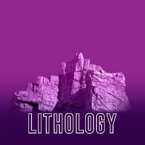 Lithology