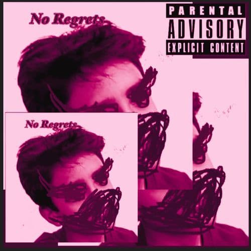 No Regrets: Sped Up/Slow + Reverb