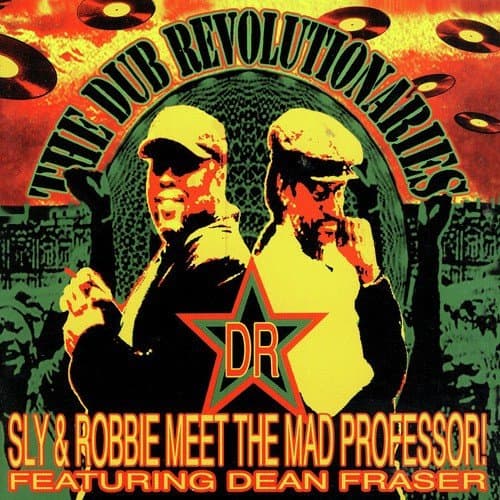 The Dub Revolutionaries
