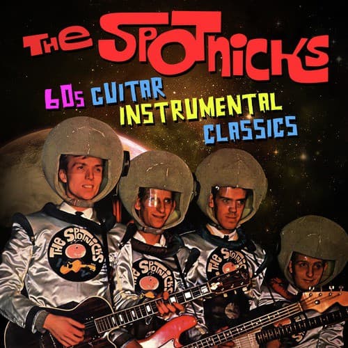 The Spotnicks