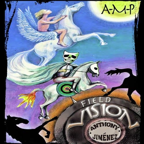 Field Vision (feat. Soljah El Godd & Silent Killa)