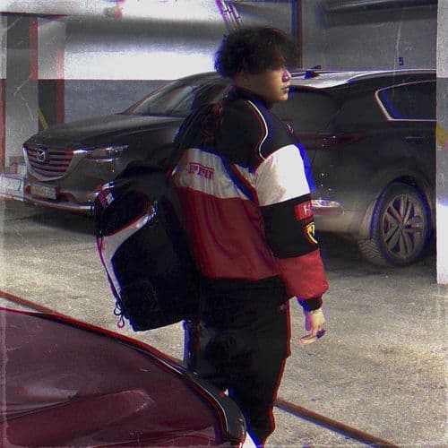 Девочка рокер