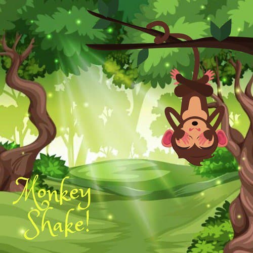 Monkey Shake