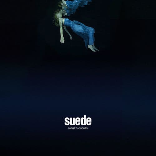 Suede