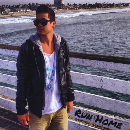 Forever in My Mind (feat. Mr. Glen David)