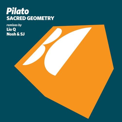 Sacred Geometry (Lio Q Remix)