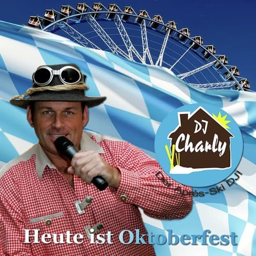Heute ist Oktoberfest - 1