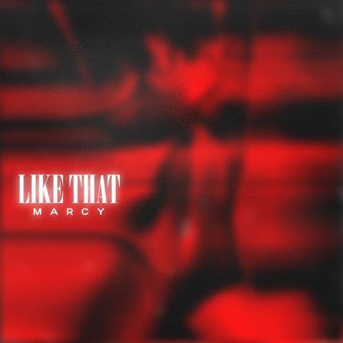 LIKE THAT (Slowed)