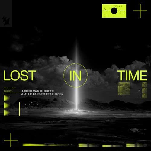 Lost In Time (Extended Mix)