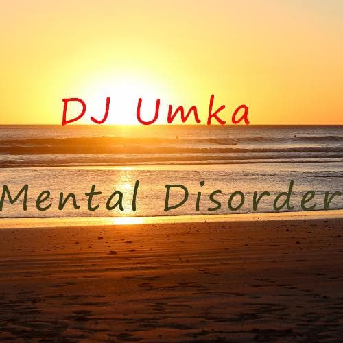 Mental Disorder