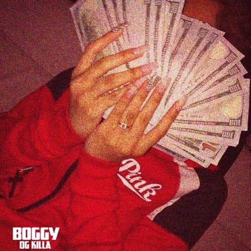 OG Killa