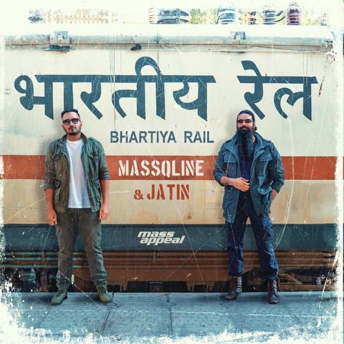 MassQline & Jatin