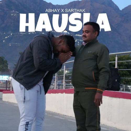 Hausla