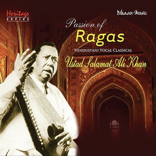 Raag Megh