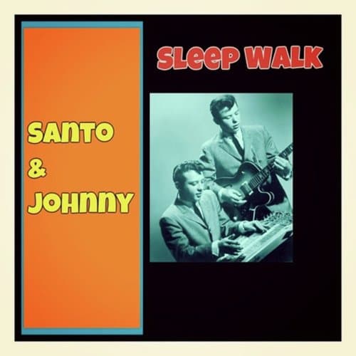 Santo & Johnny