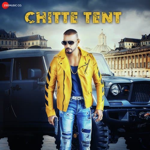 Chitte Tent
