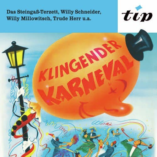 Klingender Karneval
