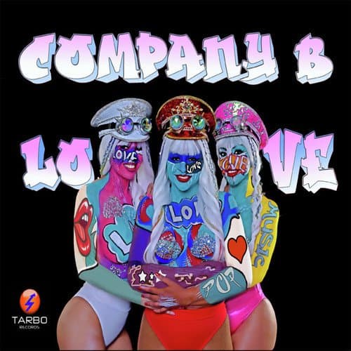 Love (Tweka Turner Remake)