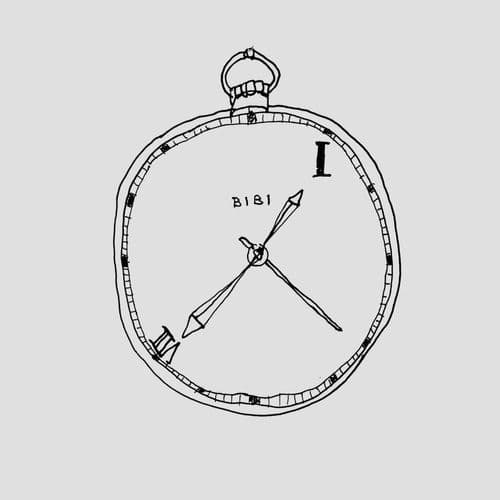 别忘了 (伴奏版)