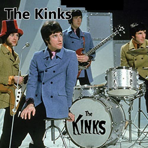 The Kinks